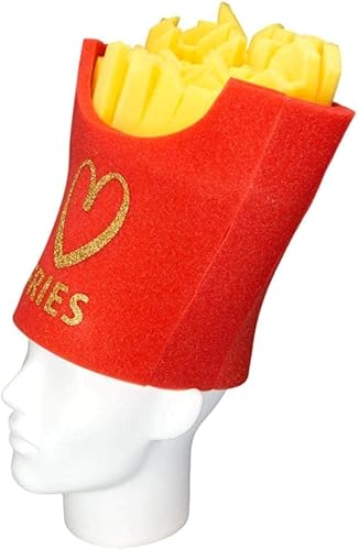 Miniatura 73 de FOAM PARTY HATS: Food