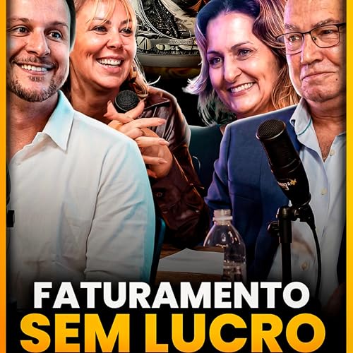 POR QUE SUA EMPRESA FATURA E N&Atilde;O TEM DINHEIRO? (O ERRO QUE QUEBRA NEG&Oacute;CIOS)