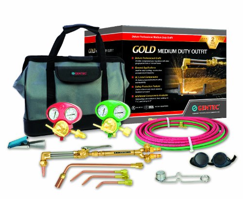 GENTEC Gold Series 1120FA