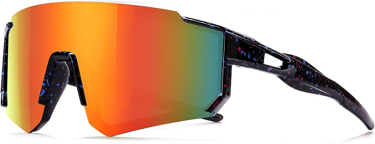 Gafas De Voley Playa Gafas De Sol Polarizadas De Béisbol Deportivas Para Niños Gafas De Sol Polaroid Niños