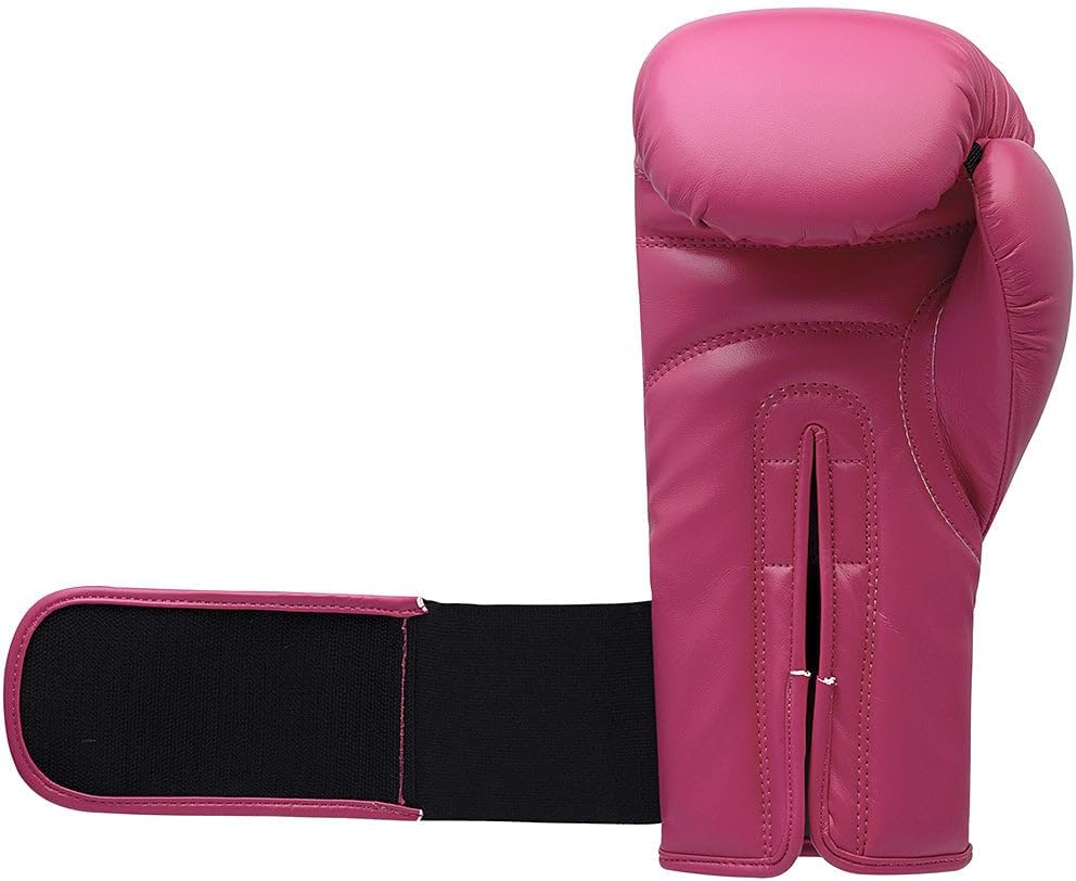 Adidas Custom Boxing Gloves - Speed 50 - for Boxing, Kickboxing, MMA, Bag, Training & Fitness - Custom Boxing Gloves for Gifts, Souvenirs