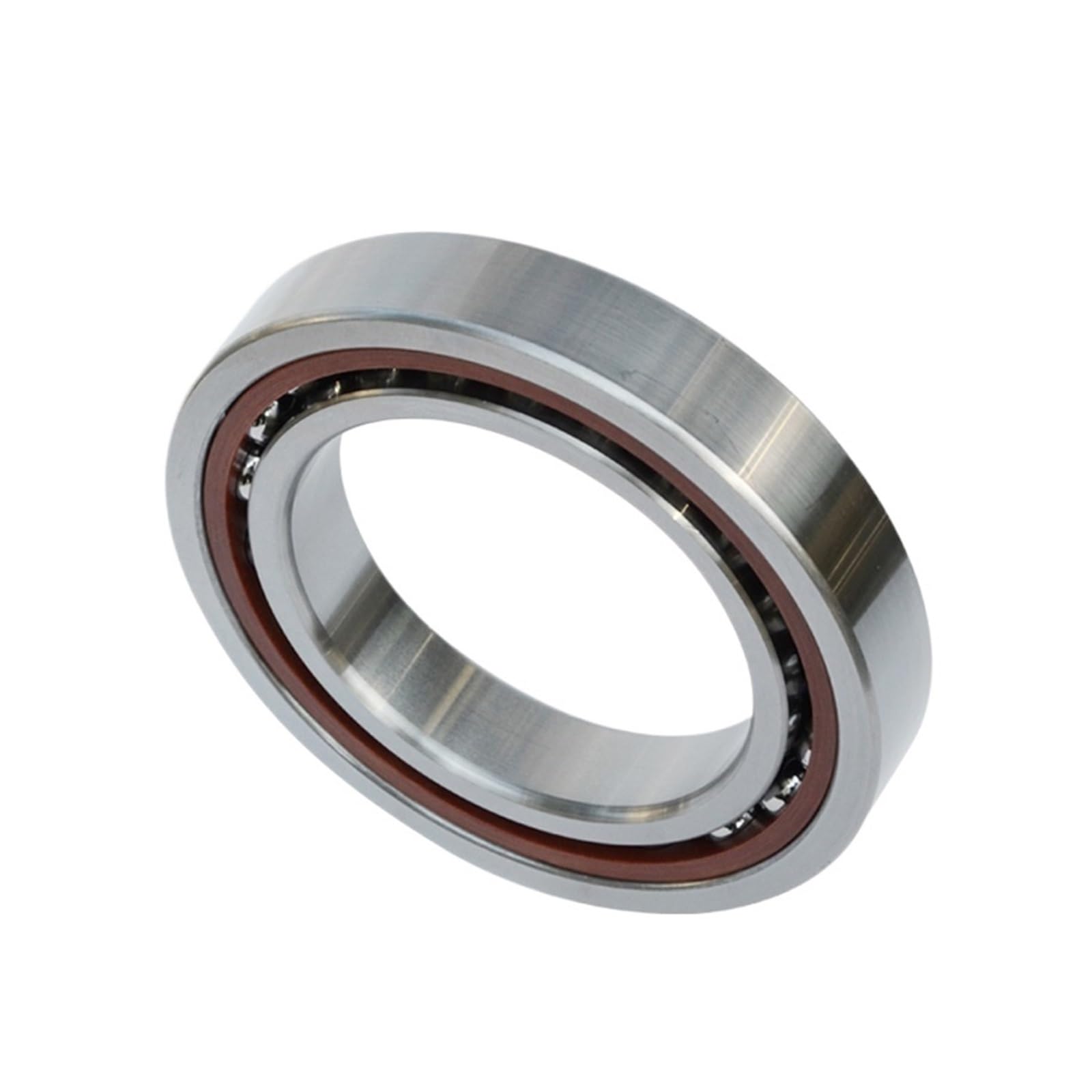 PEQYUACTE 1pcs 71914 71914CD P4 7914 70X100X16 Thin-Walled Miniature Contact Bearings Spindle Bearings