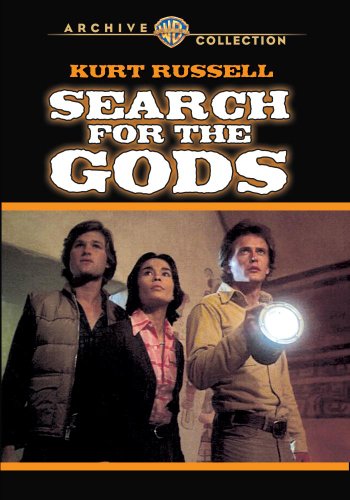 Search For The Gods (1975) Search For The Gods (1975)