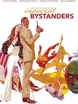 Innocent Bystanders