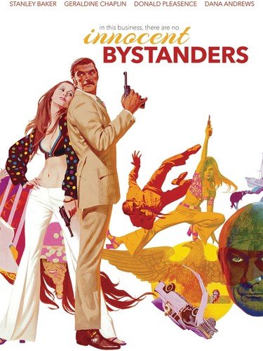 Innocent Bystanders