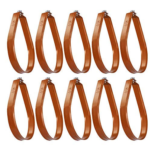 Highcraft Swivel Loop Pipe Hanger