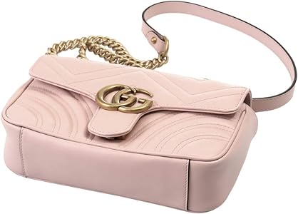 Amazon | [グッチ] ショルダーバッグ チェーンバッグ レディース