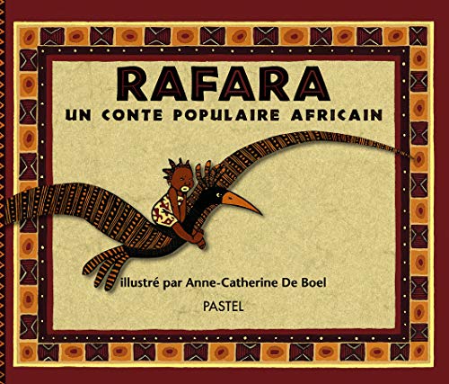 Rafara : Un Conte populaire africain