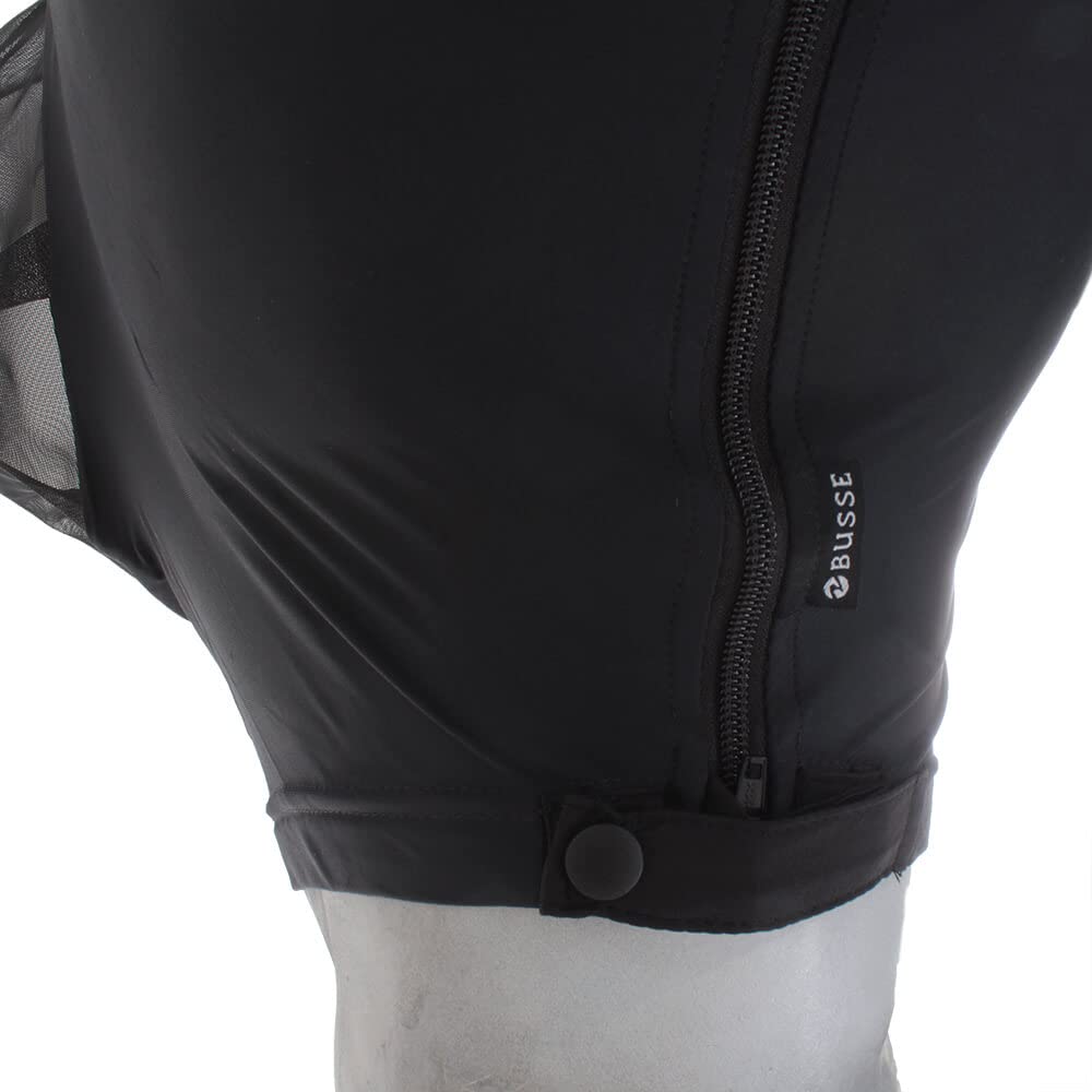 BUSSE Máscara de mosca Twin Fit Flexi