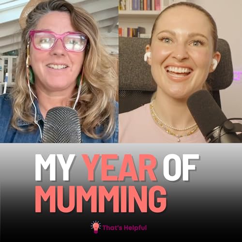 Why Good Mums Fail More with Victoria Vanstone