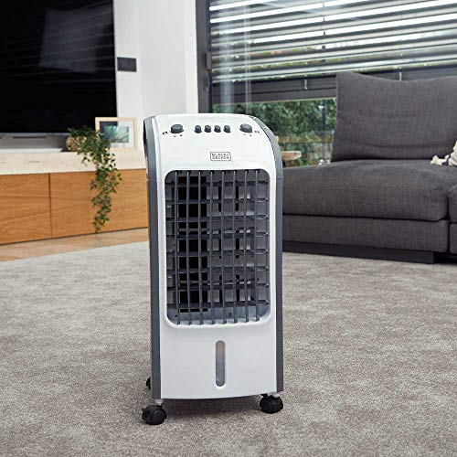 Black+Decker BXAC5E - Caratteristiche, prezzo, opinioni