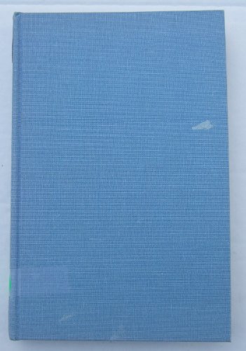 Harry Stack Sullivan's concepts of personality ... 0876302363 Book Cover