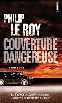 Paperback Couverture Dangereuse [French] Book