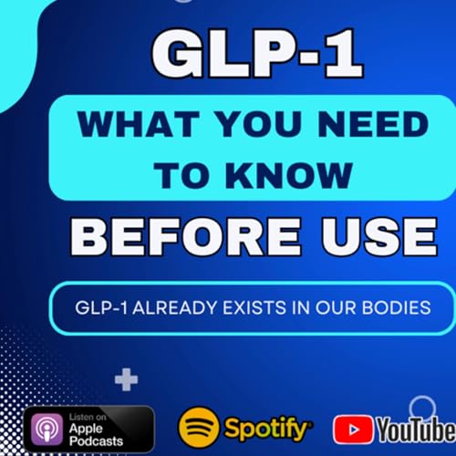 GLP-1 Craze: What You Need to Know Before Using It