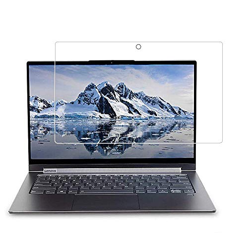 Zshion Screen Protector for Lenovo Yoga C940 14 Inch,High Definition Anti-Scratch Screen Protector