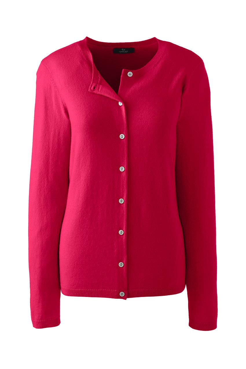 Women's Cashmere Cardigan Sweater
