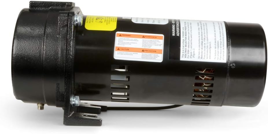 Free Shipping Offer ECO-FLO PRODUCTS INCORPORATED ECO-FLO Products EFCWJ7 Deep Water Well Jet Pump, 3/4 HP, 7 GPM ❤ Crazy Deals ECO-FLO PRODUCTS INCORPORATED ECO-FLO Products EFCWJ7 Deep Water Well Jet Pump, 3/4 HP, 7 GPM