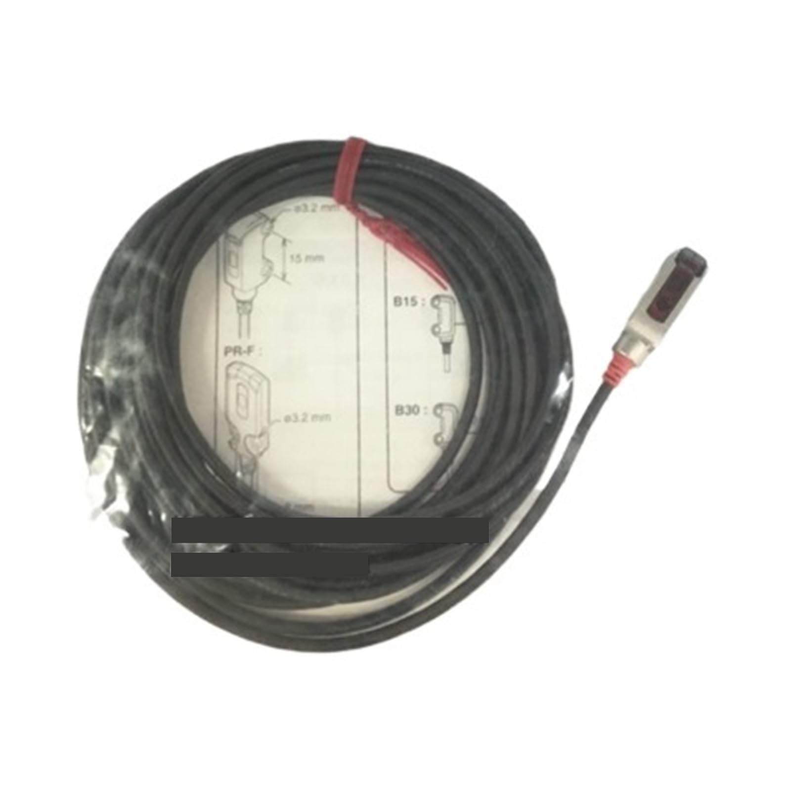 CXFCIHFT PR-MB30P3 output photoelectric switch sensor