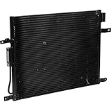 UAC CN 3259PFXC A/C Condenser