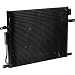 UAC CN 3259PFXC A/C Condenser