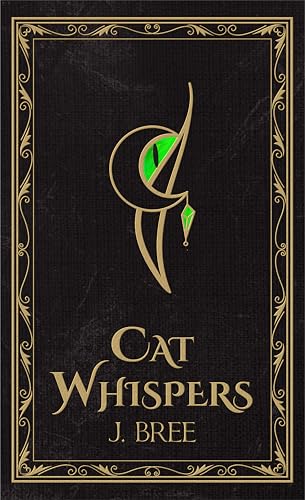 Cat Whispers