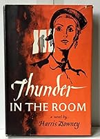 Thunder in the Room B01J25G0NO Book Cover
