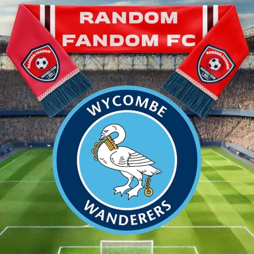 Season 2 Episode 3 - Wycombe and the Ceefax striker