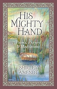 Paperback His Mighty Hand Book