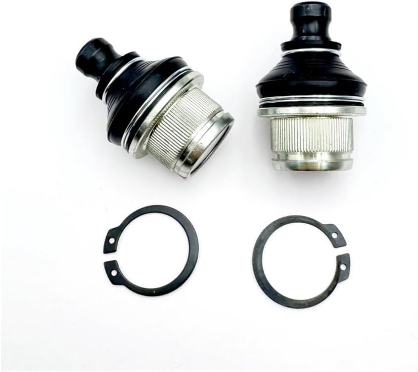 2PCS Ball Pin Ball Joint Kit Fit For S ATV 650 800 850 290301-103-0000 LU074024 A800GK-2904180-1