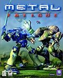 metal fatigue cheats pc  Metal Fatigue