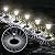 Jkoeier Solar Outdoor Lights, IP65 Waterproof Solar Pathway Lights,12 Hrs Long-Lasting Landscape Lighting Solar Garden Lights