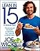 Produktbild Lean in 15 Postava sn: 15minutové recepty a tréninky pro pevné a tíhlé tlo (2017)