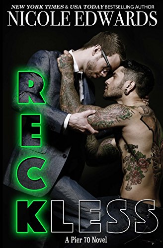 Reckless: 1 (Pier 70) view 2