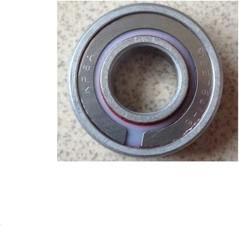 KP6A MAX Ball Bearing 9.525x22.225x6.35/7.95mm Full Balls Bicycle Suspension Pivot Repair Parts Bearings