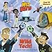 Wild Tech! (Wild Kratts) (Pictureback(R))