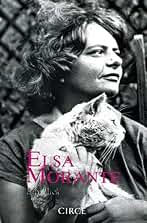 Elsa Morante (Biografía)