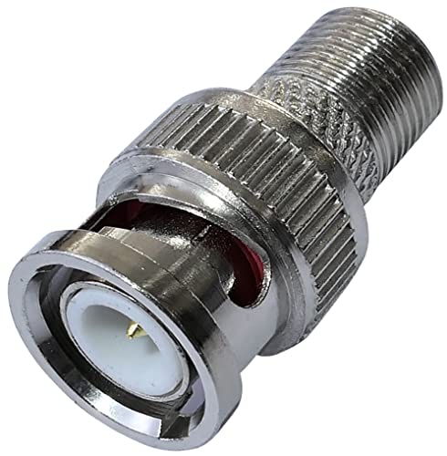 Aerzetix - C52744 - Set di 5 connettori/spine