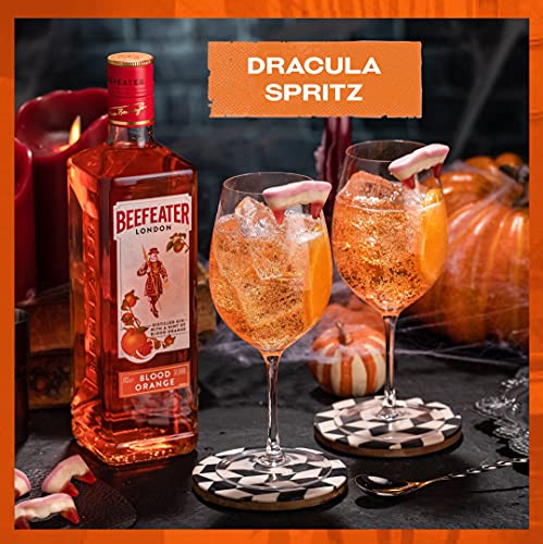 Beefeater London Blood Orange Premium Gin (1 x 0.7 l) – Bild 5