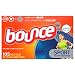 Bounce Fabric Softener Dryer Sheets For Men, Pure Sport, 105 Count