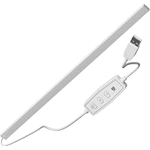 ODK Desk Accessory Light Strip Part DD-015 RGB1-125-80