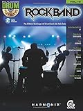 cd player 1984  Drum Play-Along Volume 19: Rock Band: Play-Along, CD für Schlagzeug