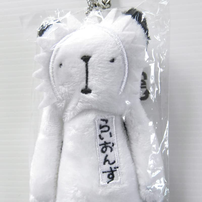 Amazon.co.jp: 西武ライオンズ らいにょん ストラップ