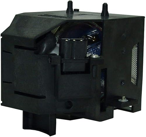 Miniatura 6 de Lutema Bombilla platino para proyector Epson V13H010L37 (lámpara con carcasa)