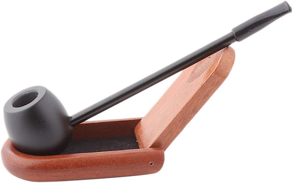 supporto per pipa per fumare la pipa