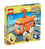 lego spongebob bikini bottom instructions LEGO Spongebob 3830 The Bikini Bottom Express