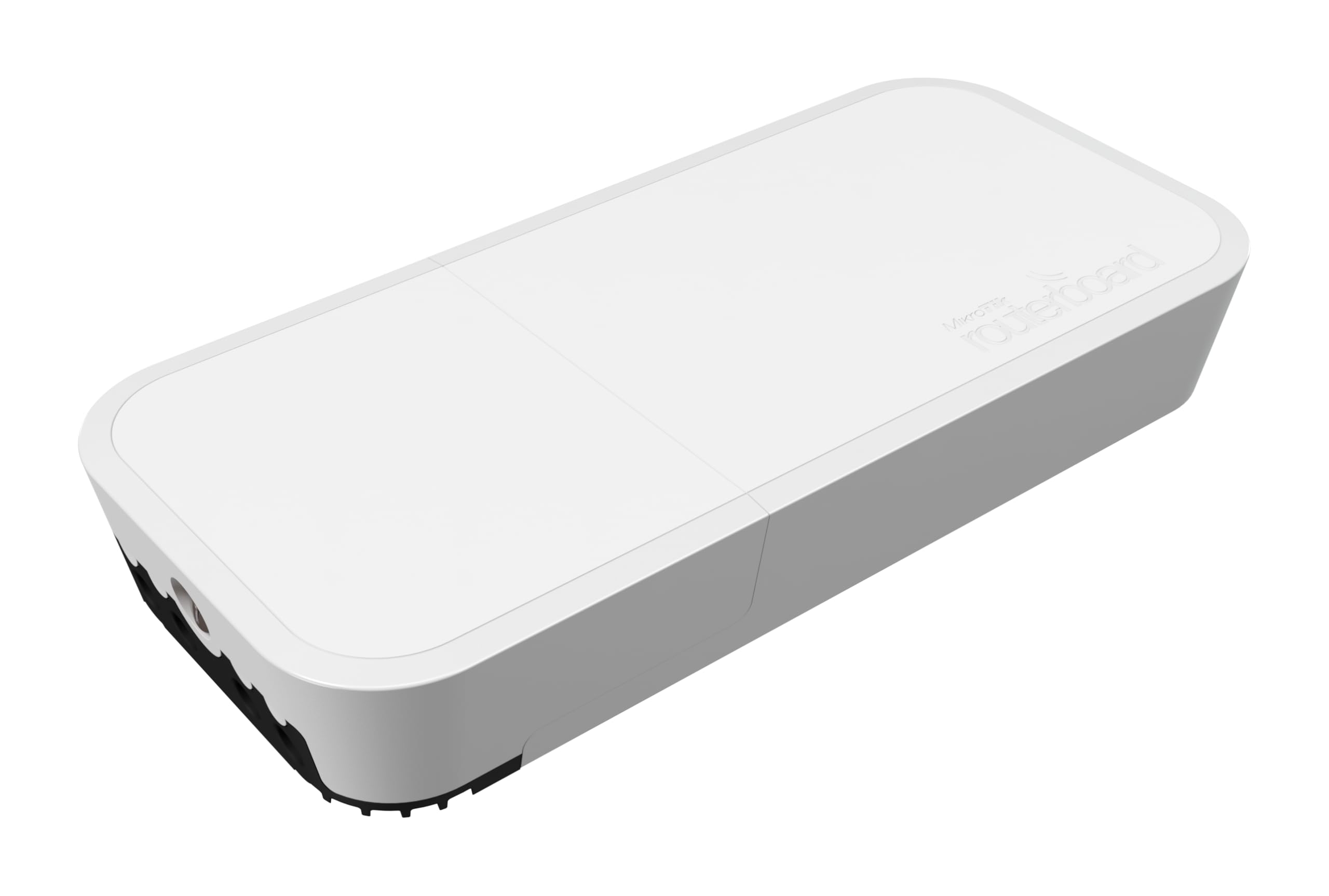 Mikrotik wAP ax wAPG-5HaxD2HaxD Dual-Chain Wi-Fi 6 (802.11ax), 2x2 MIMO, Weatherproof Design for Indoor and Outdoor use