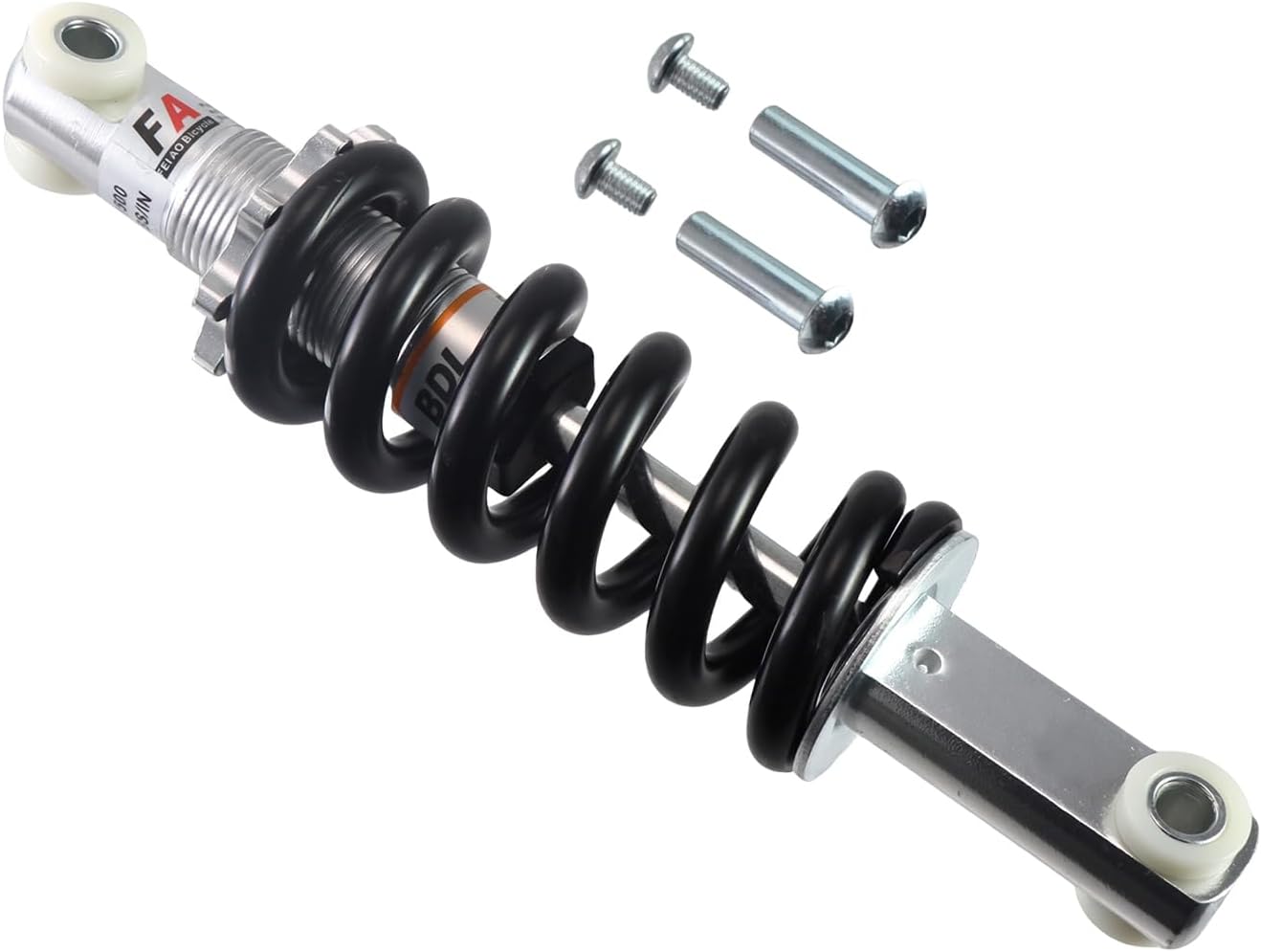 8.7'' 200mm Rear Shock Absorber Suspension for MX650 500, SX500 Electric Dirt Bike And More Pit Bikes