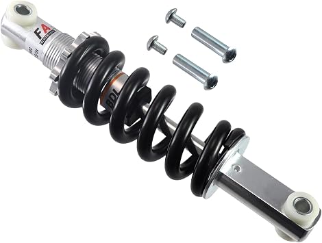 8.7 200mm Rear Shock Absorber Suspension for MX650 500, SX500 Electric Dirt Bike And More Pit Bikes