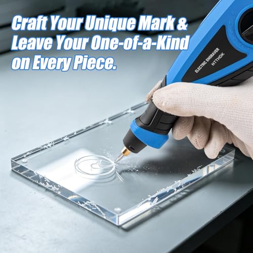 Luney 25W Engraving Pen