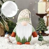 HXJDAM Furry Faux Kunstleder Plüsch, 2 x 80 Zoll Kunstfell Zum Basteln, Craft Plüschstoff, Plüsch Kunstfellstoff Langhaarplüsch fur Wichtelbart Santa Hair Dwarf DIY Dekoration. Weiß